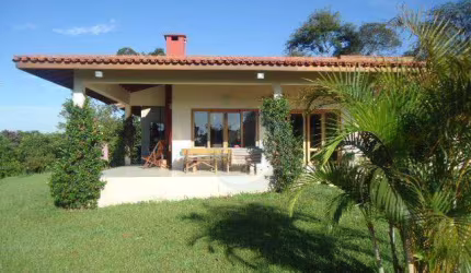 Chácara com 4 dormitórios à venda, 3133 m² por R$ 1.950.000,00 - Centro - Igaratá/SP
