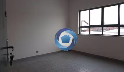 Sala para alugar, 20 m² por R$ 940/mês - Jardim das Indústrias - São José dos Campos/SP
