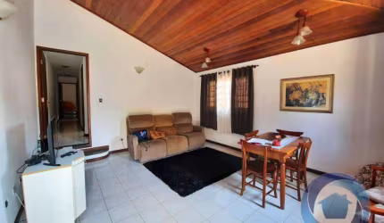 Casa com 3 dormitórios à venda, 93 m² por R$ 600.000,00 - Jardim das Indústrias - São José dos Campos/SP