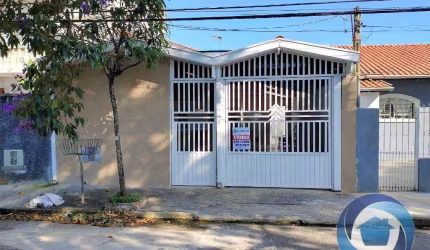 Casa com 2 dormitórios à venda, 80 m² por R$ 520.000,00 - Jardim das Indústrias - São José dos Campos/SP