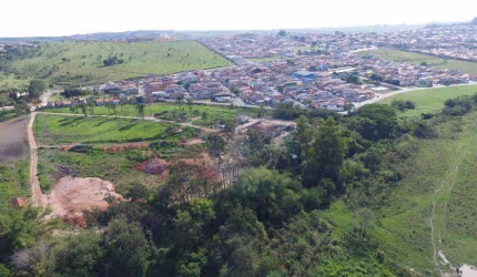 Área à venda, 49999 m² por R$ 32.500.000,00 - Jardim Mariana - São José dos Campos/SP