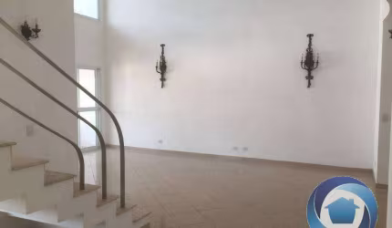 Cobertura com 4 dormitórios à venda, 315 m² por R$ 2.400.000,00 - Vila Adyana - São José dos Campos/SP
