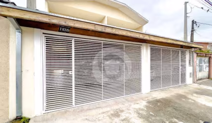 Sobrado com 4 dormitórios à venda, 200 m² por R$ 950.000,00 - Jardim das Indústrias - São José dos Campos/SP