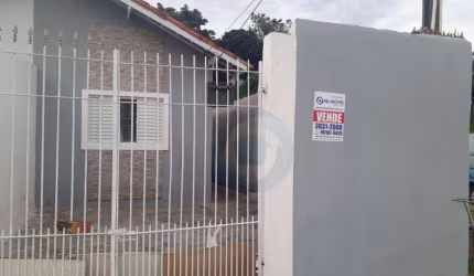 Casa com 2 dormitórios à venda, 60 m² por R$ 600.000,00 - Jardim das Indústrias - São José dos Campos/SP