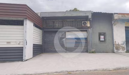 Salão para alugar, 60 m² por R$ 1.872,06/mês - Palmeiras de São José - São José dos Campos/SP