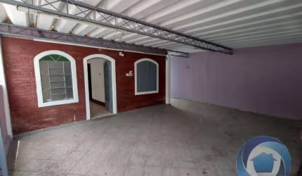 Casa com 3 dormitórios à venda, 145 m² por R$ 920.000,00 - Jardim Alvorada - São José dos Campos/SP