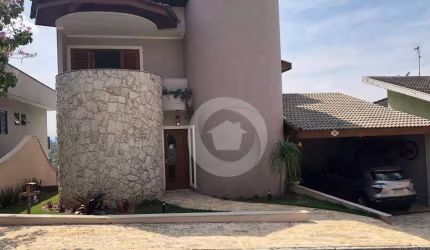 Sobrado com 3 dormitórios à venda, 480 m² por R$ 1.800.000,00 - Vila Zezé - Jacareí/SP