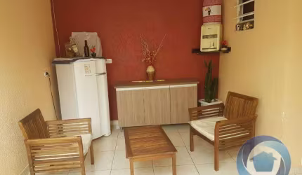 Casa com 3 dormitórios à venda, 110 m² por R$ 440.000,00 - Conjunto Residencial Trinta e Um de Março - São José dos Campos/SP