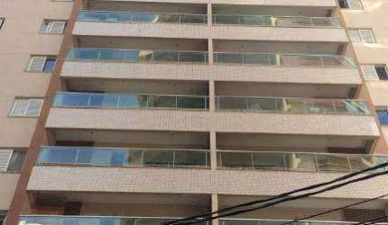 Apartamento com 4 dormitórios à venda, 98 m² por R$ 985.000,00 - Jardim Aquarius - São José dos Campos/SP