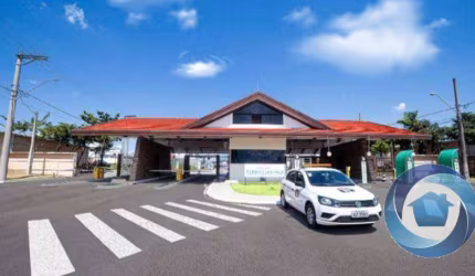 Terreno à venda, 300 m² por R$ 265.000,00 - Condomínio Terras do Vale - Caçapava/SP