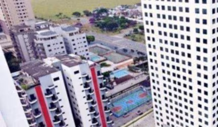 Sala à venda, 49 m² por R$ 580.000,00 - Jardim Aquarius - São José dos Campos/SP