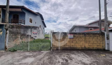 Terreno à venda, 250 m² por R$ 430.000,00 - Jardim das Indústrias - São José dos Campos/SP