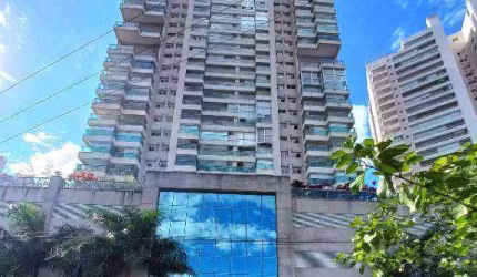 Apartamento Duplex com 3 dormitórios à venda, 133 m² por R$ 1.500.000,00 - Vila Ema - São José dos Campos/SP