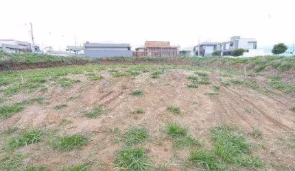 Terreno à venda, 313 m² por R$ 470.000 - Recanto dos Eucaliptos - São José dos Campos/SP