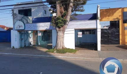 Casa com 3 dormitórios para alugar, 108 m² por R$ 6.090,00/mês - Jardim Aquarius - São José dos Campos/SP