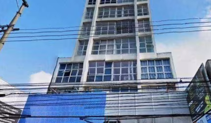 Sala para alugar, 30 m² por R$ 895,00/mês - Centro - São José dos Campos/SP