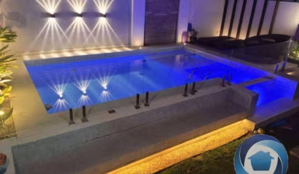 Sobrado com 3 dormitórios à venda, 210 m² por R$ 1.850.000,00 - Urbanova - São José dos Campos/SP
