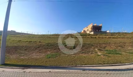 Terreno à venda, 332 m² por R$ 600.000,00 - Urbanova - São José dos Campos/SP