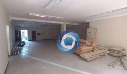 Ponto para alugar, 200 m² por R$ 10.000,00/mês - Centro - São José dos Campos/SP