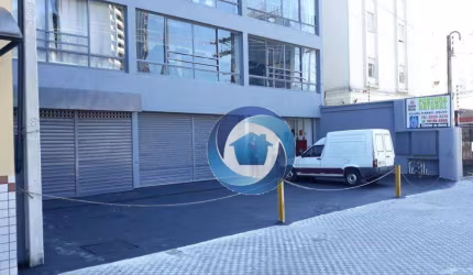 Salão para alugar, 400 m² por R$ 8.000,00/mês - Centro - São José dos Campos/SP