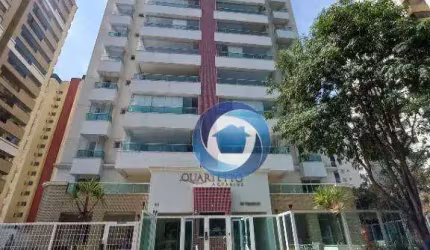 Cobertura com 4 dormitórios à venda, 238 m² por R$ 1.900.000,00 - Jardim Aquarius - São José dos Campos/SP