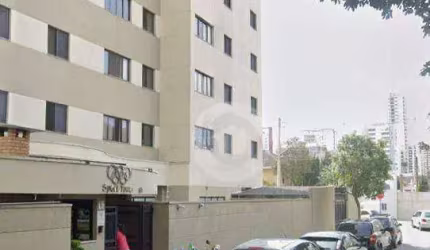 Apartamento com 3 dormitórios à venda, 90 m² por R$ 640.000,00 - Jardim Aquarius - São José dos Campos/SP