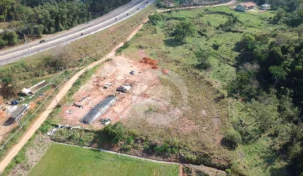 Área para alugar, 10.000 m² por R$ 10.000/mês - Bairro da Pernambucana - São José dos Campos/SP