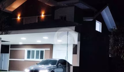 Sobrado com 3 dormitórios à venda, 290 m² por R$ 1.980.000,00 - Urbanova - São José dos Campos/SP