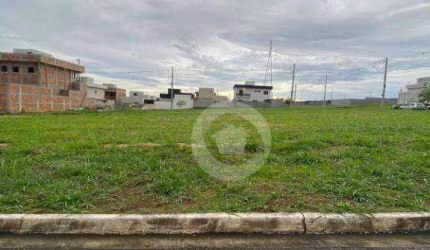 Terreno à venda, 260 m² por R$ 415.000,00 - Jardim Santa Júlia - São José dos Campos/SP