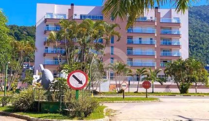 Cobertura com 3 dormitórios à venda, 150 m² por R$ 2.500.000,00 - Praia das Toninhas - Ubatuba/SP