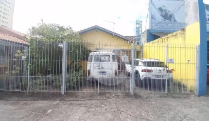 Casa com 4 dormitórios à venda, 130 m² por R$ 800.000 - Parque Industrial - São José dos Campos/SP