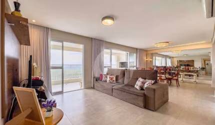 Apartamento com 3 dormitórios à venda, 156 m² por R$ 1.450.000,00 - Jardim das Indústrias - São José dos Campos/SP