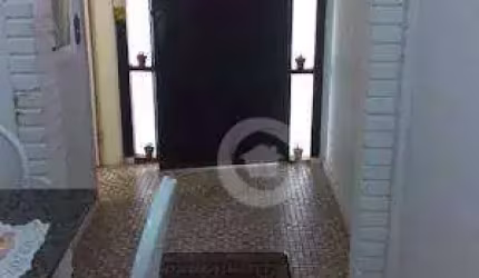 Casa com 2 dormitórios à venda, 92 m² por R$ 565.000,00 - Jardim das Indústrias - São José dos Campos/SP