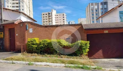 Casa com 3 dormitórios à venda, 150 m² por R$ 1.600.000,00 - Jardim Apolo - São José dos Campos/SP