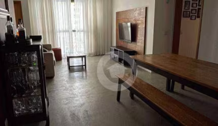Apartamento com 4 dormitórios à venda, 154 m² por R$ 1.175.000,00 - Jardim Aquarius - São José dos Campos/SP