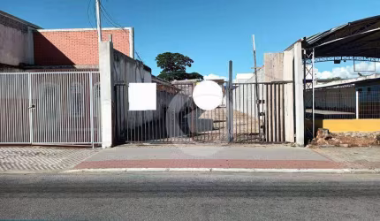 Terreno, 552 m² - venda por R$ 1.700.000,00 ou aluguel por R$ 5.600,00/mês - Centro - São José dos Campos/SP