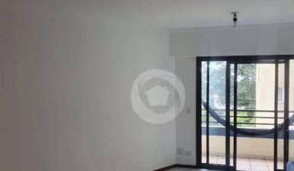 Apartamento com 3 dormitórios à venda, 105 m² por R$ 750.000,00 - Jardim Aquarius - São José dos Campos/SP