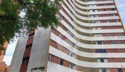 Apartamento com 3 dormitórios à venda, 96 m² por R$ 509.000,00 - Jardim São Dimas - São José dos Campos/SP