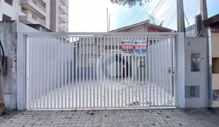 Casa à venda, 97 m² por R$ 500.000,00 - Jardim Motorama - São José dos Campos/SP