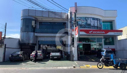 Ponto, 749 m² - venda por R$ 4.260.000,00 ou aluguel por R$ 25.139,40/mês - Bosque dos Eucaliptos - São José dos Campos/SP