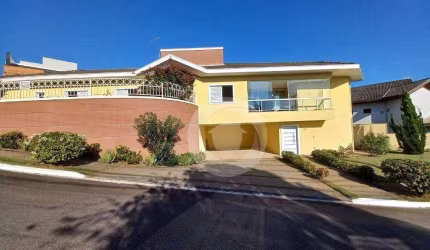 Casa com 3 dormitórios à venda, 270 m² por R$ 1.150.000,00 - Residencial Santa Helena - Caçapava/SP