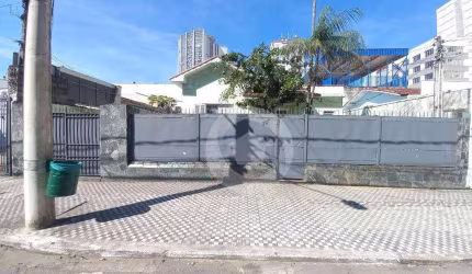 Casa à venda, 247 m² por R$ 950.000,00 - Centro - São José dos Campos/SP