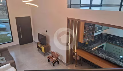 Sobrado com 3 dormitórios à venda, 187 m² por R$ 1.250.000,00 - Jardim das Flores - São José dos Campos/SP