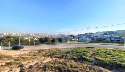 Terreno à venda, 513 m² por R$ 952.000,00 - Urbanova - São José dos Campos/SP