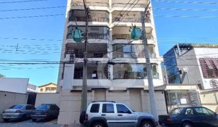 Apartamento com 3 dormitórios para alugar, 102 m² por R$ 6.219,00/mês - Vila Adyana - São José dos Campos/SP