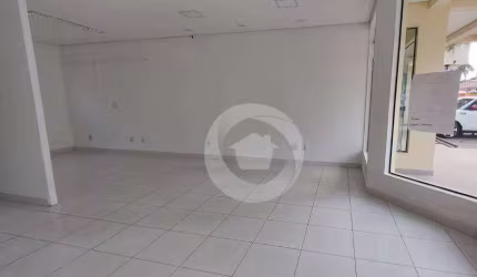 Sala para alugar, 45 m² por R$ 3.830,00/mês - Vila Adyana - São José dos Campos/SP