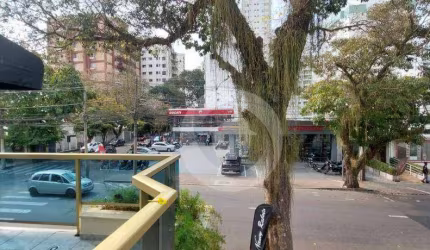 Sala para alugar, 43 m² por R$ 2.830/mês - Vila Adyana - São José dos Campos/SP