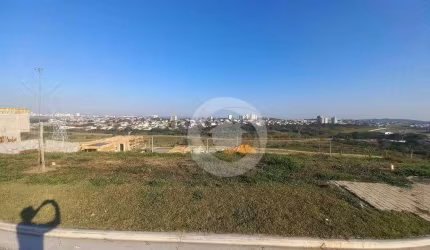 Terreno à venda, 375 m² por R$ 670.000,00 - Urbanova - São José dos Campos/SP