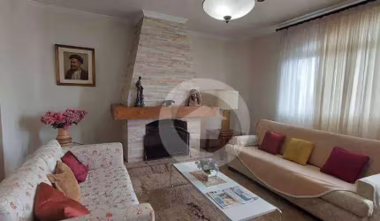 Cobertura com 3 dormitórios à venda, 375 m² por R$ 1.950.000,00 - Vila Adyana - São José dos Campos/SP