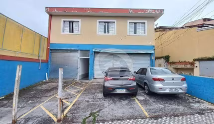 Prédio à venda, 395 m² por R$ 990.000,00 - Jardim Bela Vista - São José dos Campos/SP